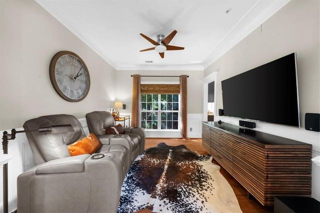 4016 Rhyne SE Circle, Smyrna, GA 30082