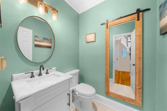 4016 Rhyne SE Circle, Smyrna, GA 30082