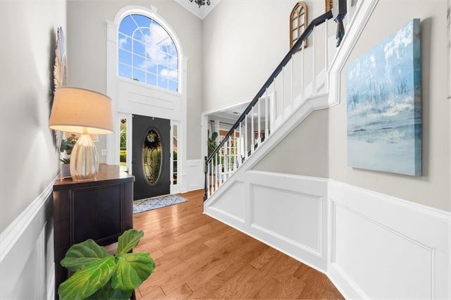 4016 Rhyne SE Circle, Smyrna, GA 30082