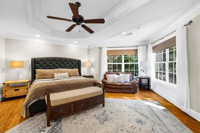 4016 Rhyne SE Circle, Smyrna, GA 30082