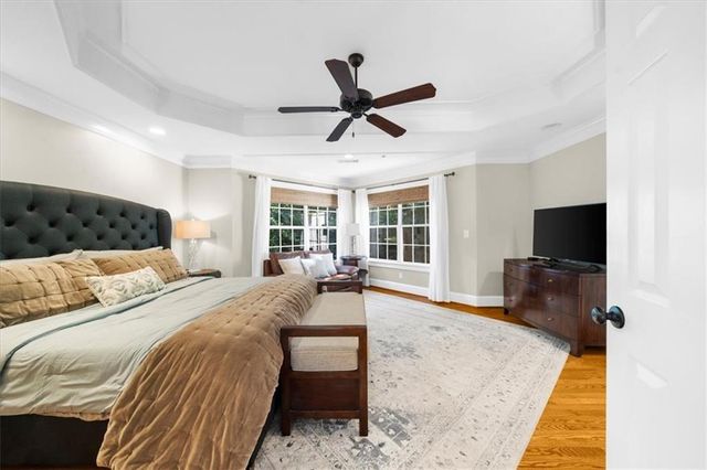 4016 Rhyne SE Circle, Smyrna, GA 30082