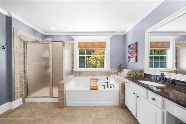 4016 Rhyne SE Circle, Smyrna, GA 30082