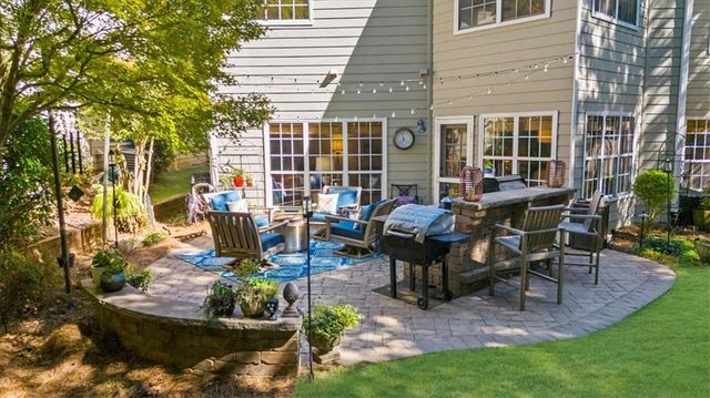 4016 Rhyne SE Circle, Smyrna, GA 30082