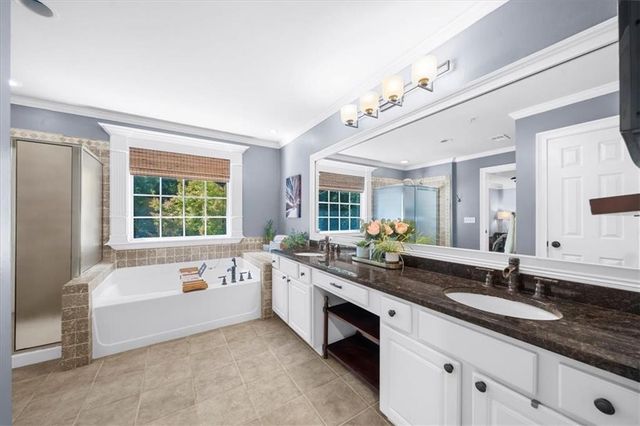 4016 Rhyne SE Circle, Smyrna, GA 30082