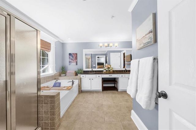 4016 Rhyne SE Circle, Smyrna, GA 30082