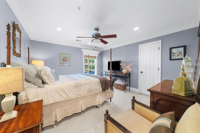 4016 Rhyne SE Circle, Smyrna, GA 30082