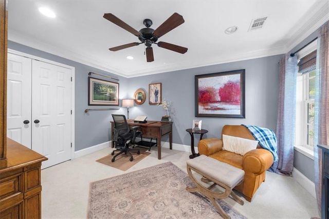 4016 Rhyne SE Circle, Smyrna, GA 30082