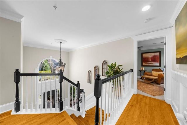 4016 Rhyne SE Circle, Smyrna, GA 30082