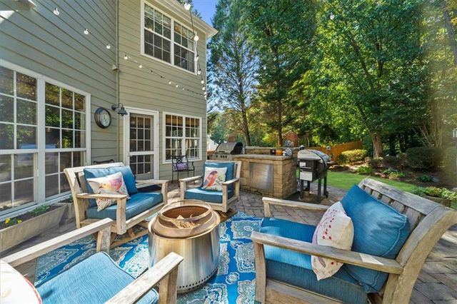 4016 Rhyne SE Circle, Smyrna, GA 30082