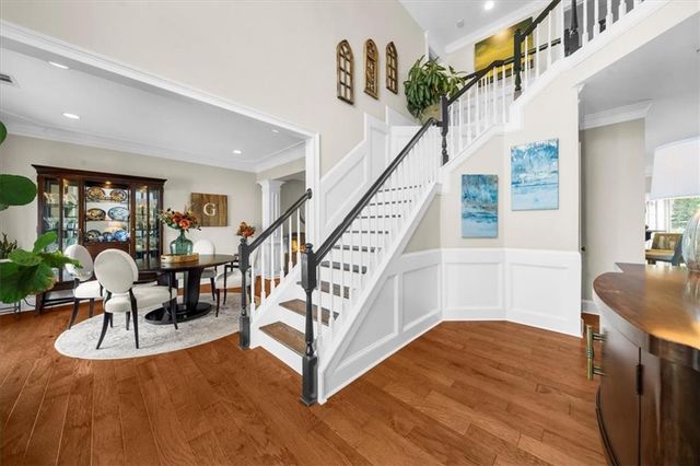 4016 Rhyne SE Circle, Smyrna, GA 30082