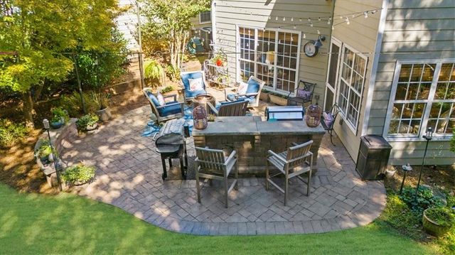 4016 Rhyne SE Circle, Smyrna, GA 30082