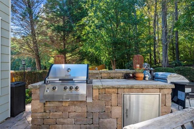 4016 Rhyne SE Circle, Smyrna, GA 30082