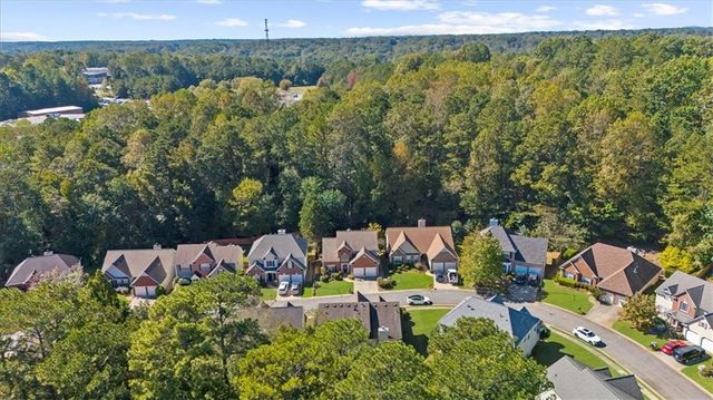 4016 Rhyne SE Circle, Smyrna, GA 30082