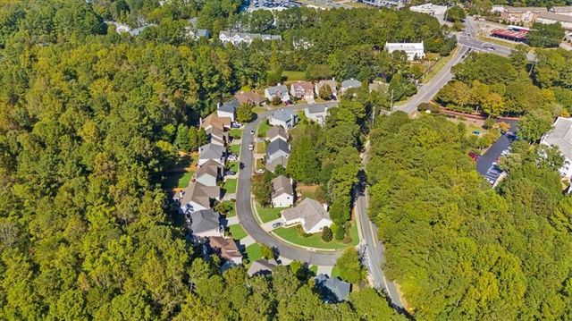 4016 Rhyne SE Circle, Smyrna, GA 30082