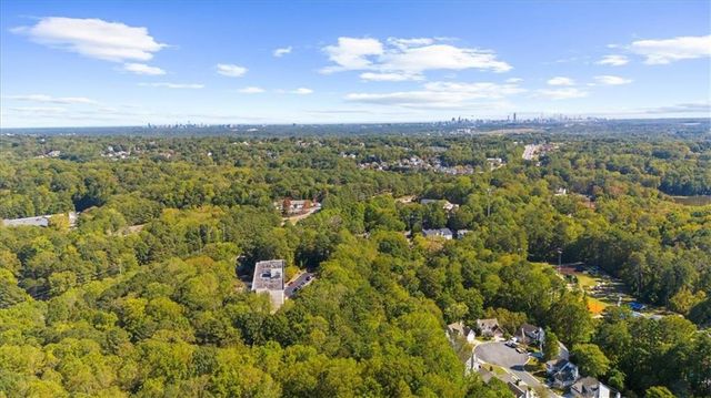 4016 Rhyne SE Circle, Smyrna, GA 30082