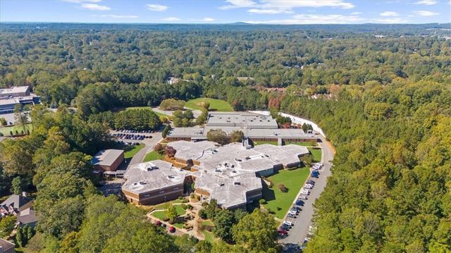 4016 Rhyne SE Circle, Smyrna, GA 30082