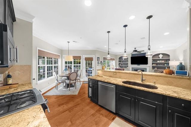 4016 Rhyne SE Circle, Smyrna, GA 30082