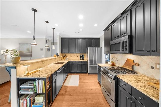 4016 Rhyne SE Circle, Smyrna, GA 30082