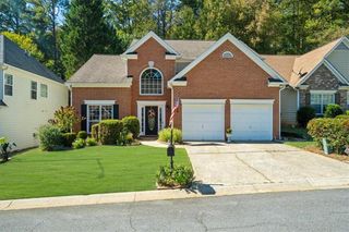 4016 Rhyne SE Circle, Smyrna, GA 30082