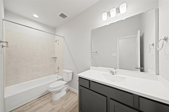 17814 Pamukkale Place, Tomball, TX 77377