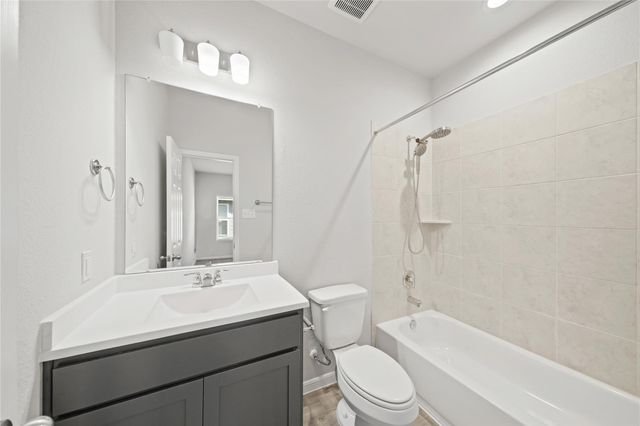 17814 Pamukkale Place, Tomball, TX 77377