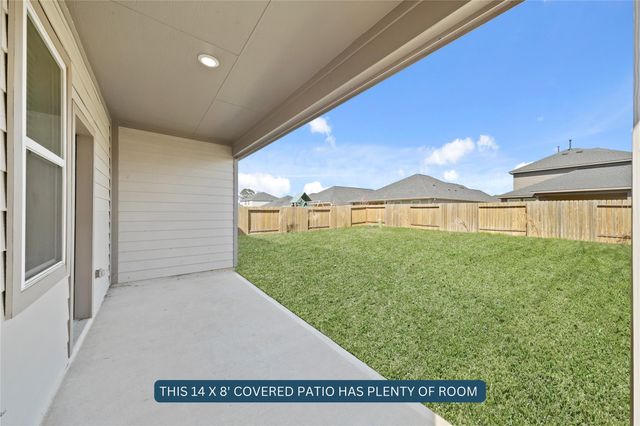 17814 Pamukkale Place, Tomball, TX 77377