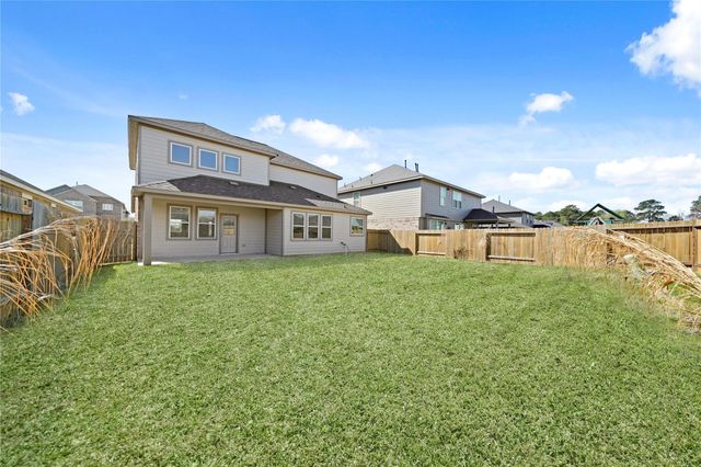 17814 Pamukkale Place, Tomball, TX 77377