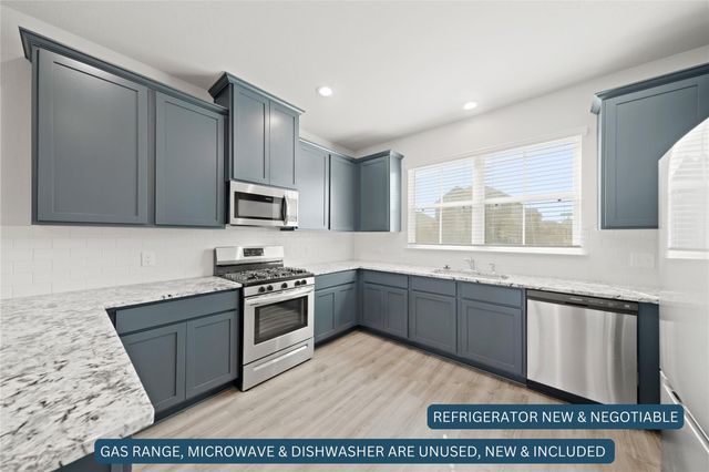 17814 Pamukkale Place, Tomball, TX 77377