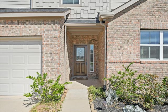 17814 Pamukkale Place, Tomball, TX 77377