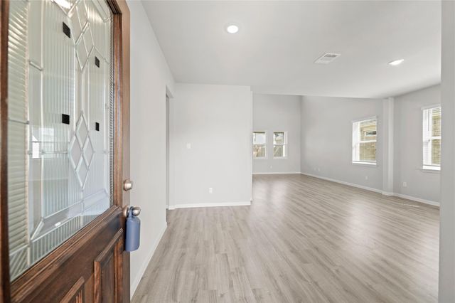 17814 Pamukkale Place, Tomball, TX 77377