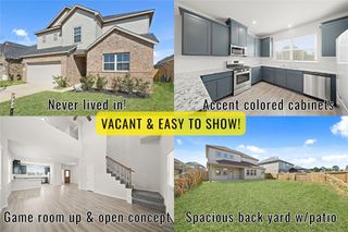 17814 Pamukkale Place, Tomball, TX 77377