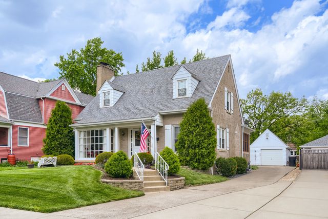 2152 W 107th Place, Chicago, IL 60643