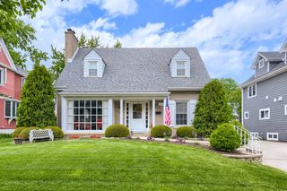 2152 W 107th Place, Chicago, IL 60643