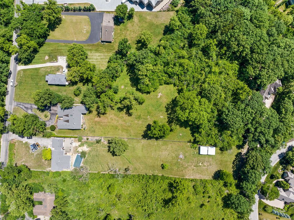 11S130 Madison Street, Burr Ridge, IL 60527 — photo 5