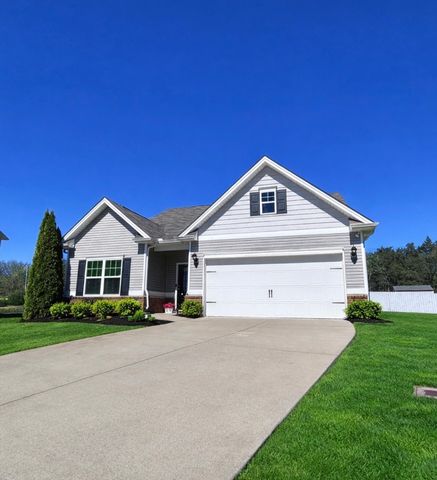 3031 Dove Ct, N, Spring Hill, TN 37174