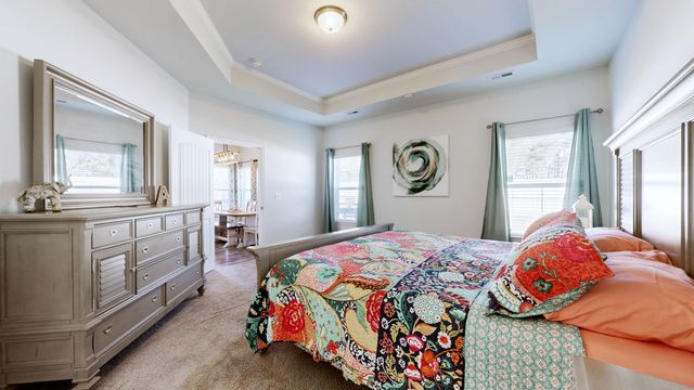 3031 Dove Ct, N, Spring Hill, TN 37174