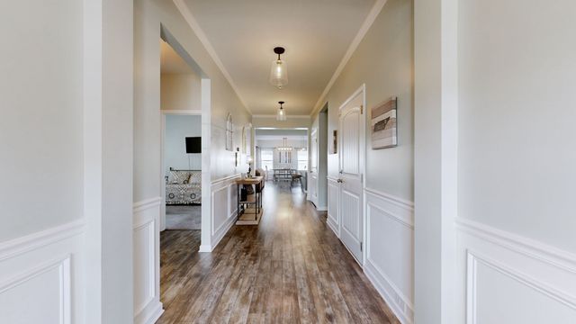 3031 Dove Ct, N, Spring Hill, TN 37174