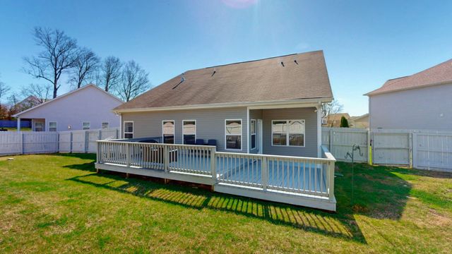 3031 Dove Ct, N, Spring Hill, TN 37174