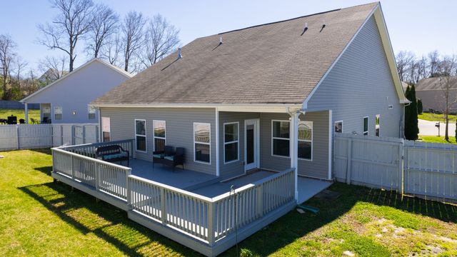 3031 Dove Ct, N, Spring Hill, TN 37174