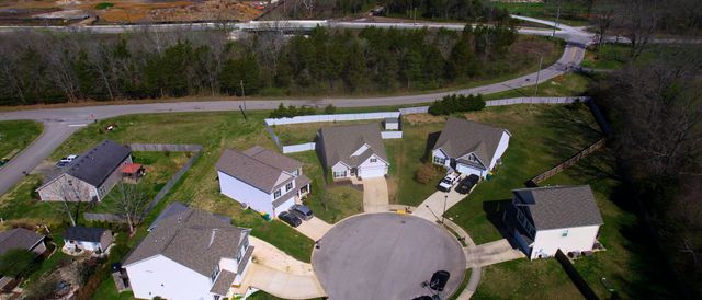 3031 Dove Ct, N, Spring Hill, TN 37174