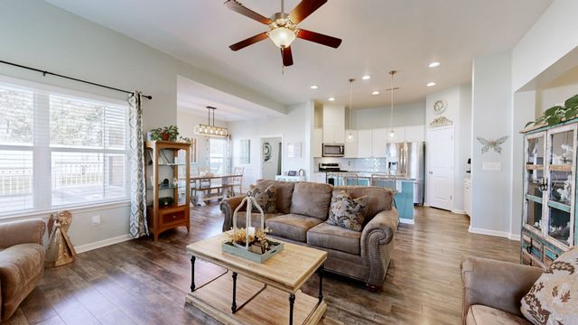 3031 Dove Ct, N, Spring Hill, TN 37174