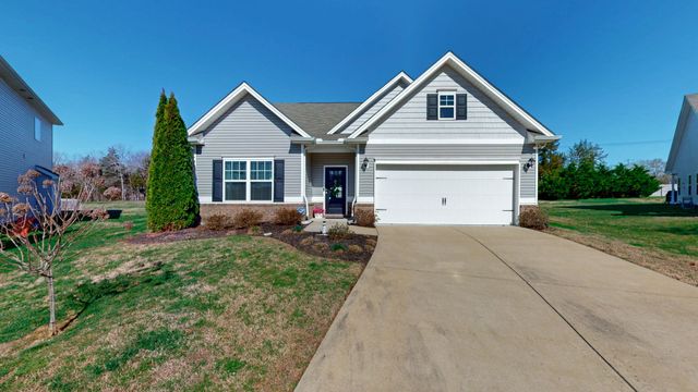 3031 Dove Ct, N, Spring Hill, TN 37174