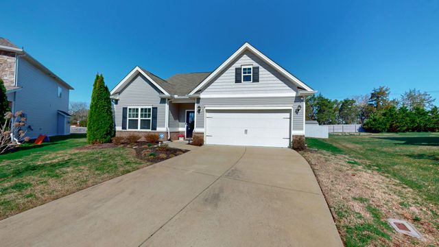 3031 Dove Ct, N, Spring Hill, TN 37174