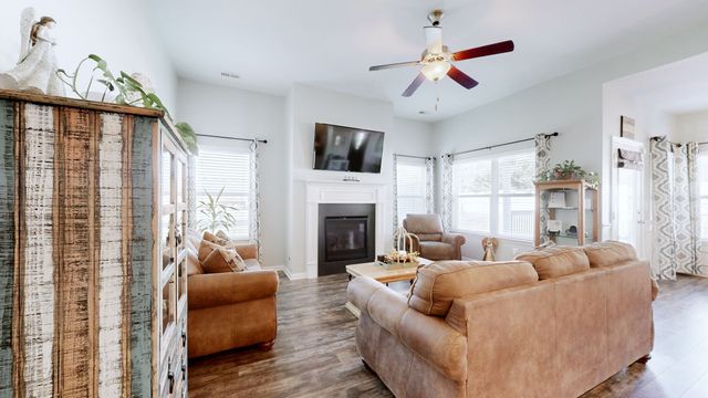 3031 Dove Ct, N, Spring Hill, TN 37174