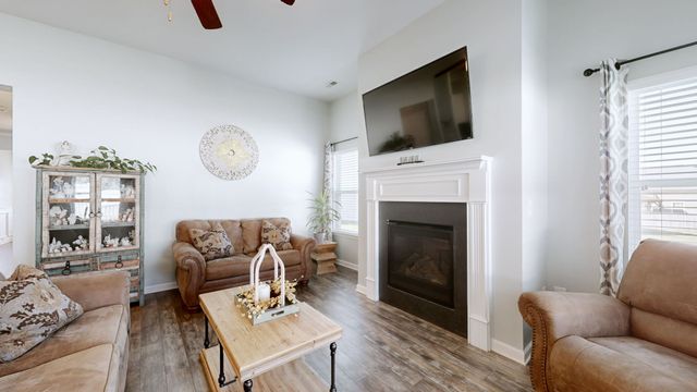 3031 Dove Ct, N, Spring Hill, TN 37174