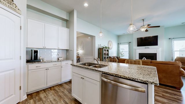 3031 Dove Ct, N, Spring Hill, TN 37174