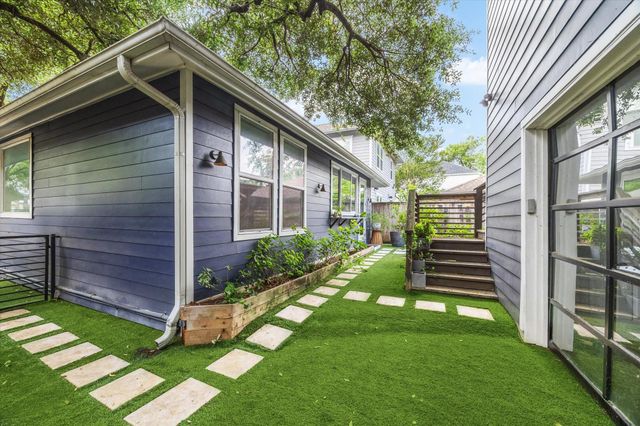 406 Bomar Street, Houston, TX 77006