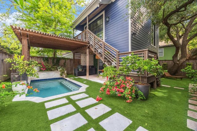 406 Bomar Street, Houston, TX 77006