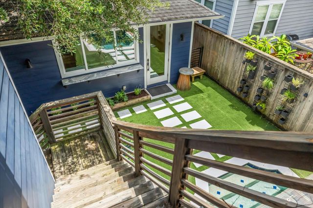 406 Bomar Street, Houston, TX 77006