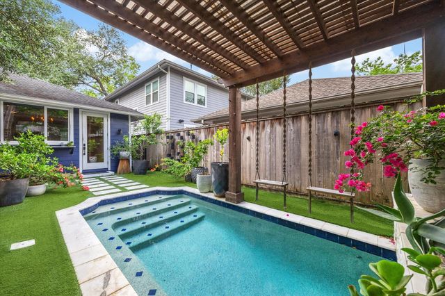 406 Bomar Street, Houston, TX 77006